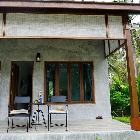 Na Vela Village Koh Lanta Room photo