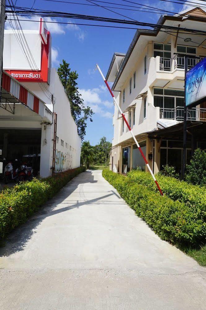 Na Vela Village Koh Lanta Exterior photo
