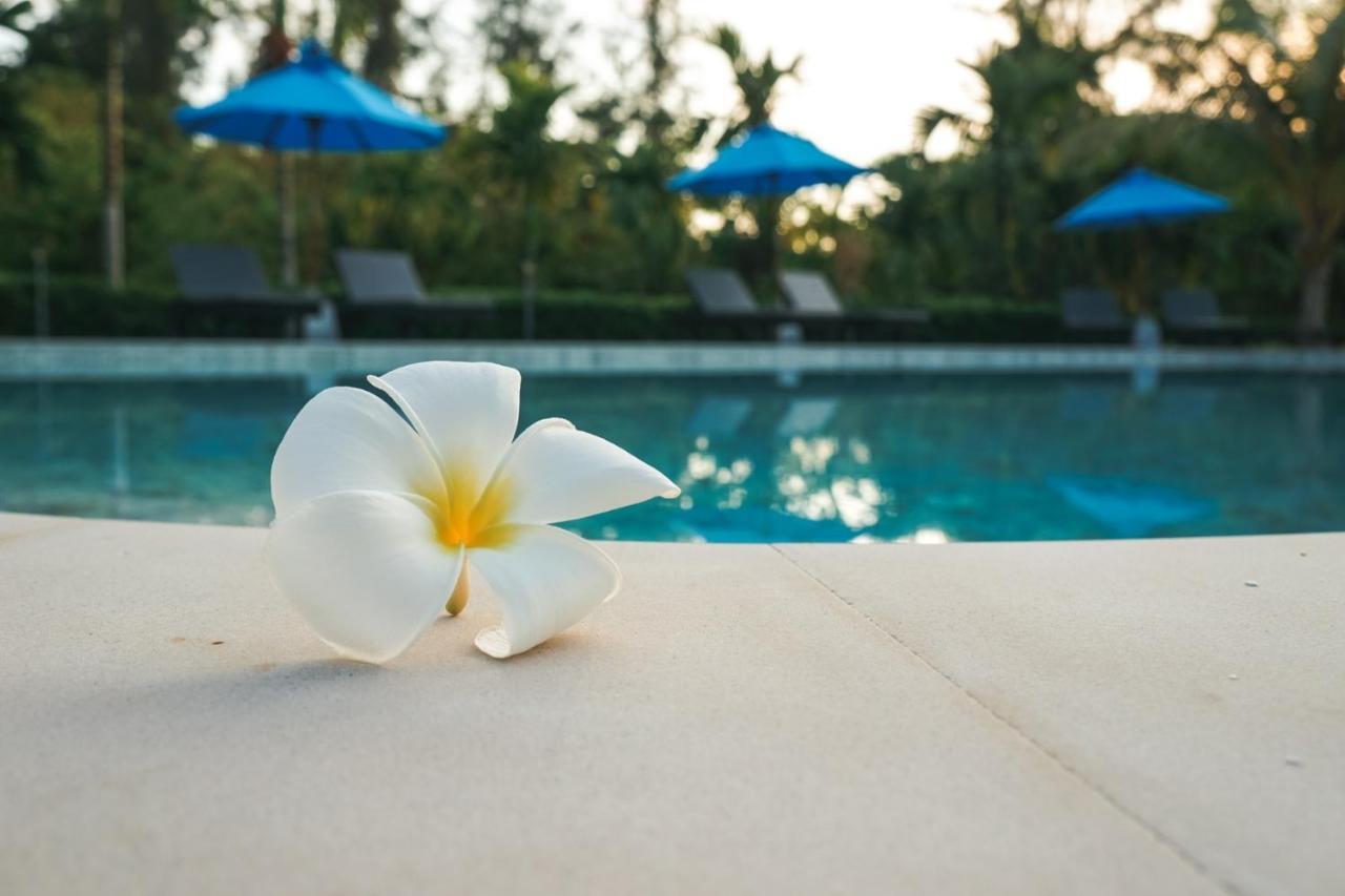 Na Vela Village Koh Lanta Exterior photo