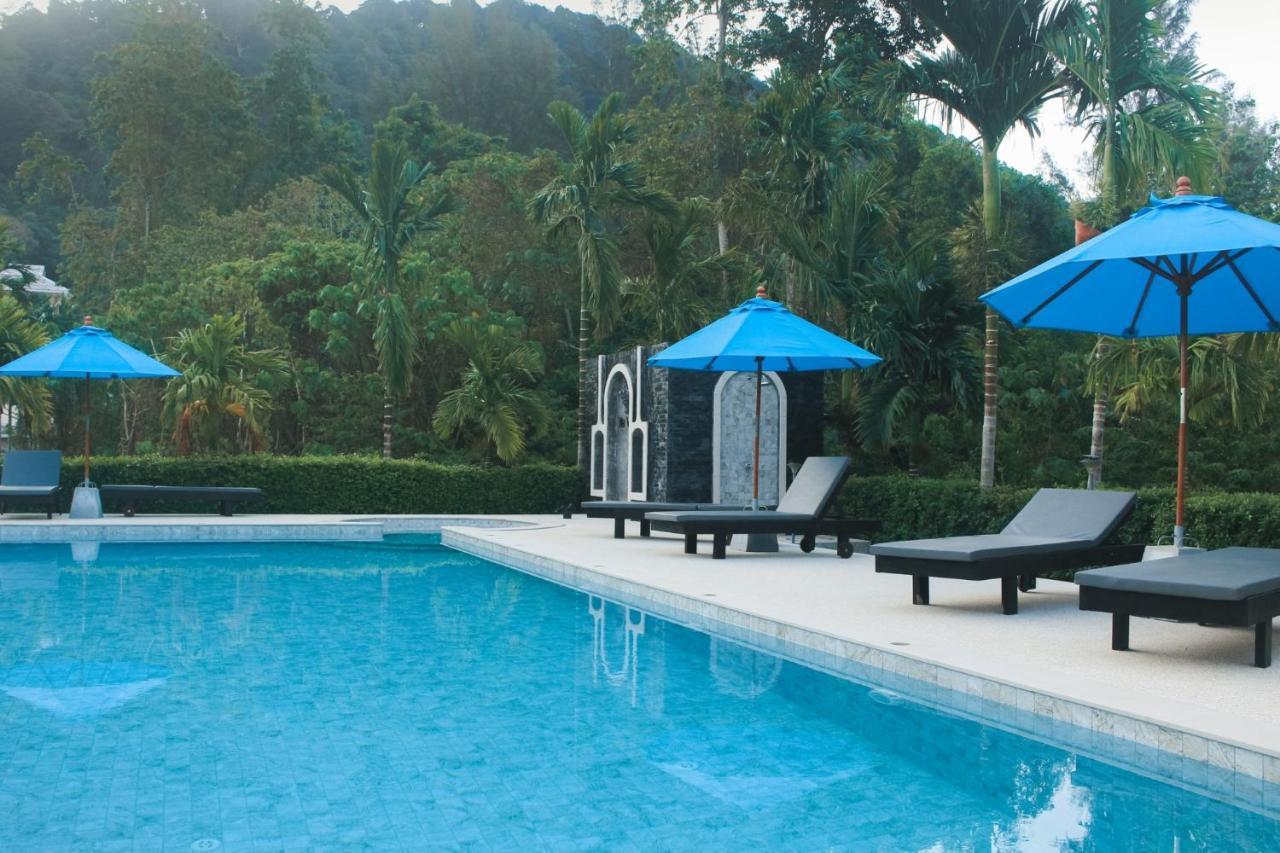 Na Vela Village Koh Lanta Exterior photo
