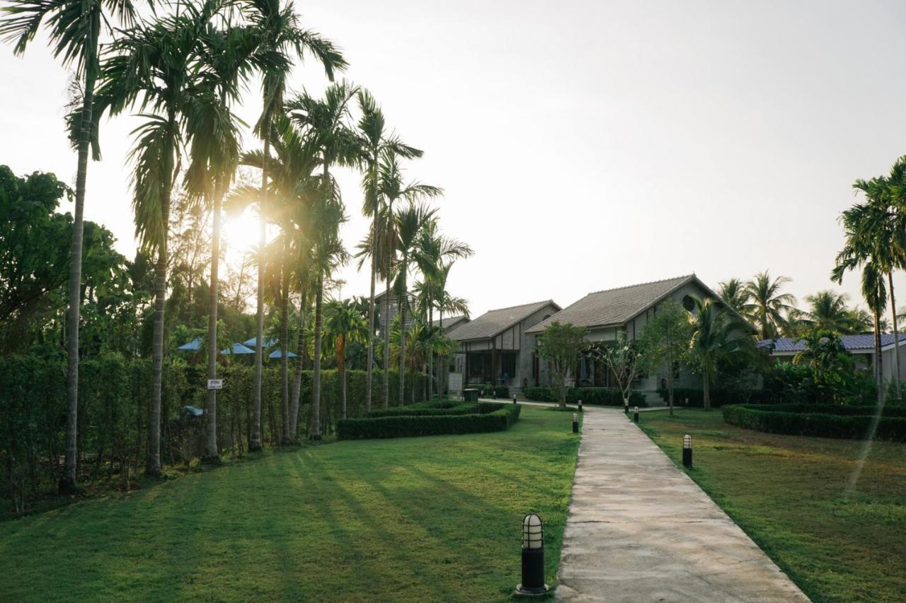 Na Vela Village Koh Lanta Exterior photo