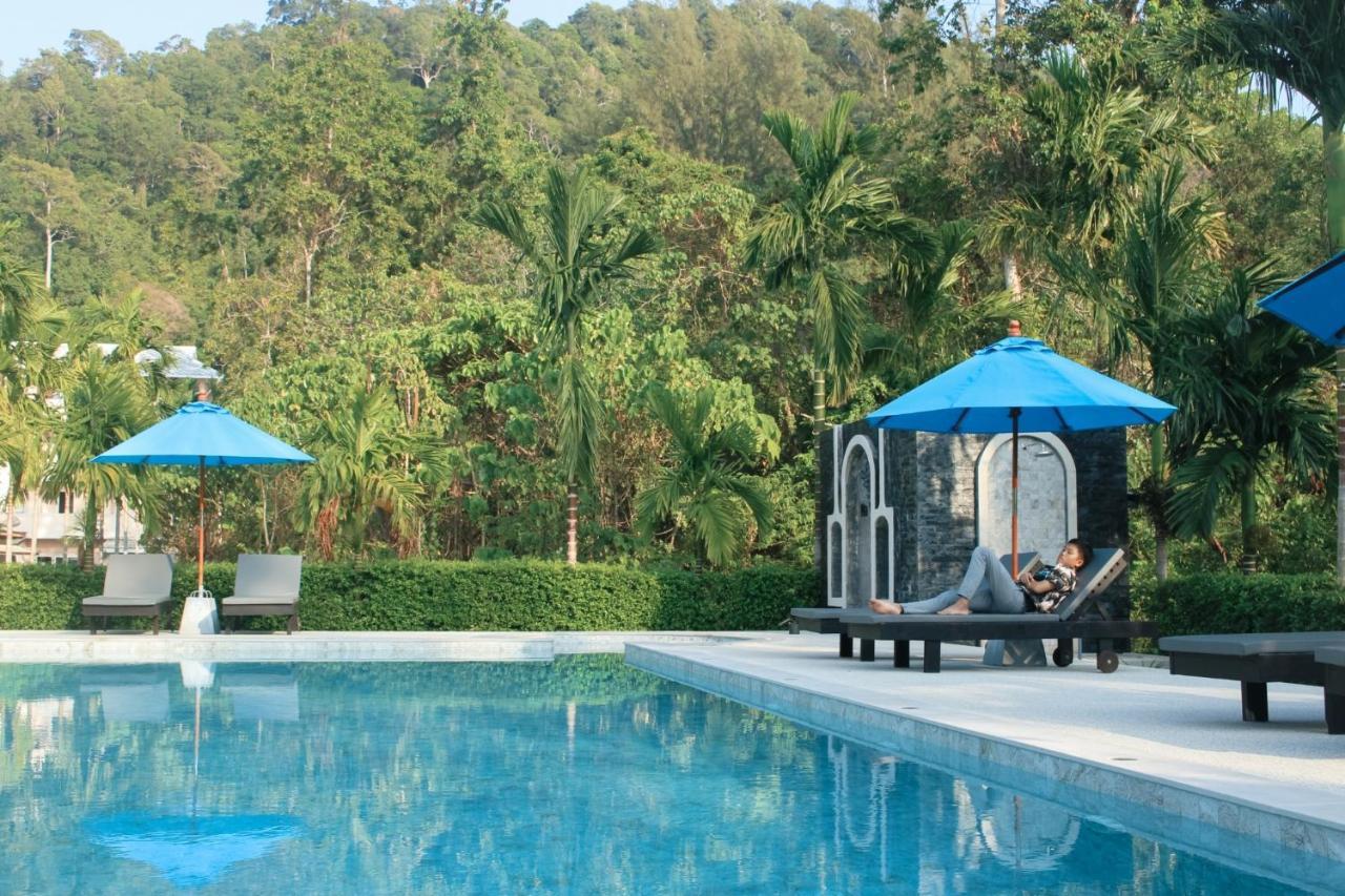 Na Vela Village Koh Lanta Exterior photo