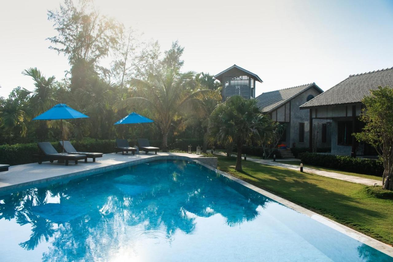 Na Vela Village Koh Lanta Exterior photo