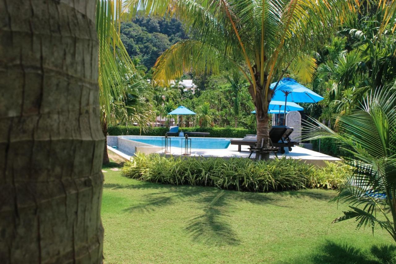 Na Vela Village Koh Lanta Exterior photo