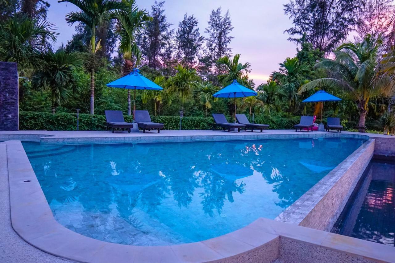 Na Vela Village Koh Lanta Exterior photo
