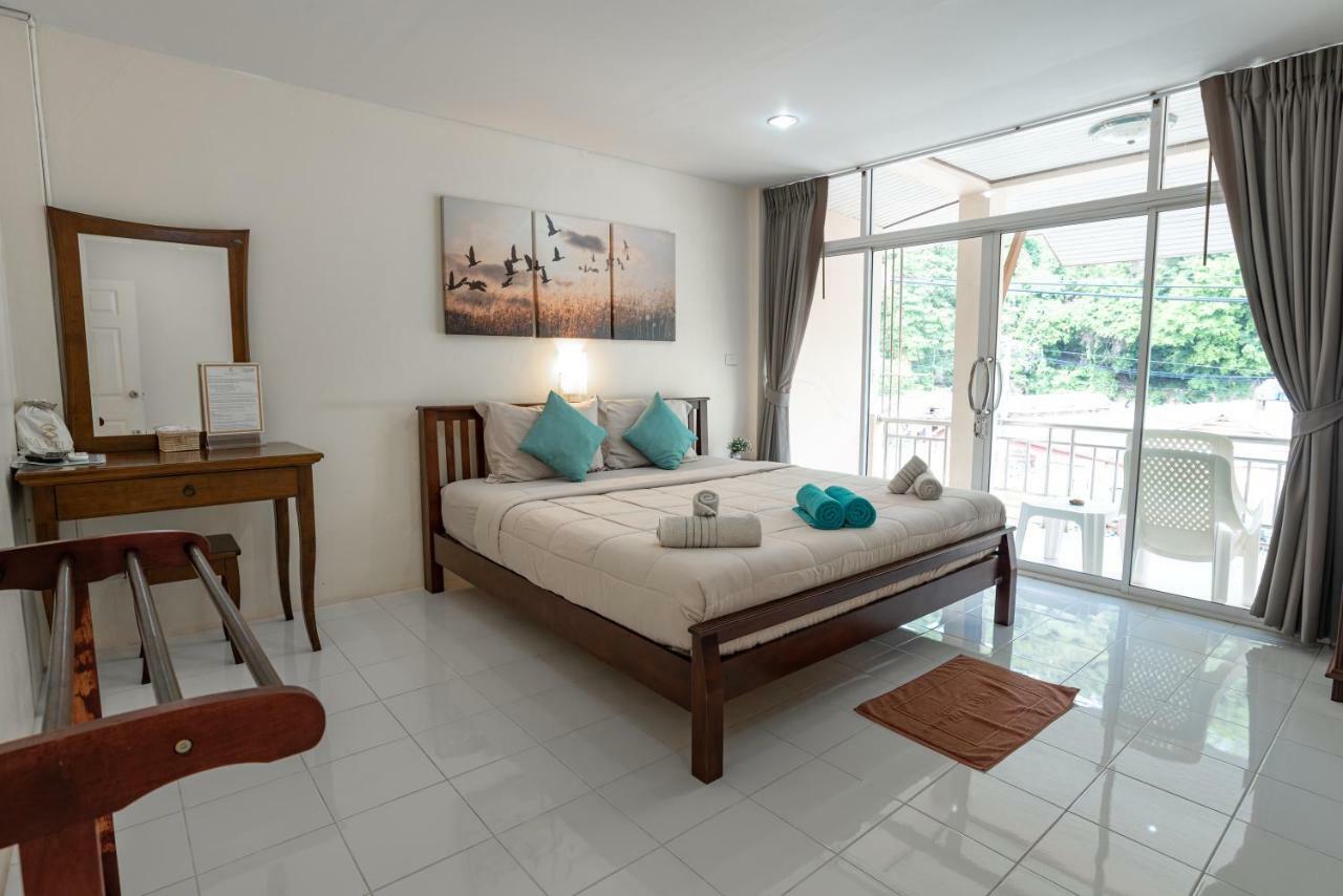 Na Vela Village Koh Lanta Room photo